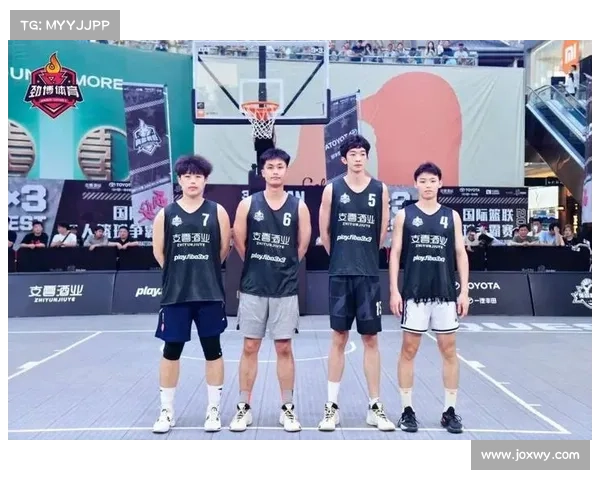 2019 FIBA 3x3亚洲杯各国参赛队员名单出炉 中国队陈培东、刘恒驿入围 2019 FIBA 3x3亚洲杯各国参赛队员名单出炉 中国队陈培东、刘恒驿入围